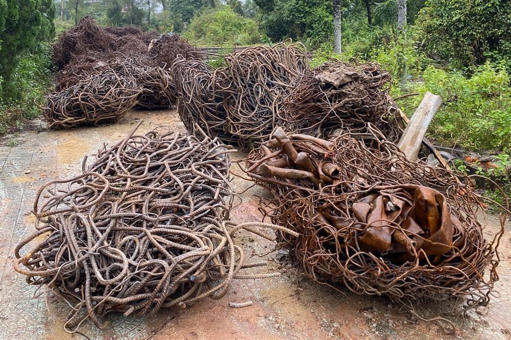 Tượng rồng ở Huế từng lên báo Mỹ sắp bị tháo dỡ-3