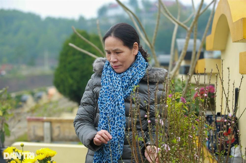 Người phụ nữ viết hơn 500 trang nhật ký gửi người chồng quá cố-1