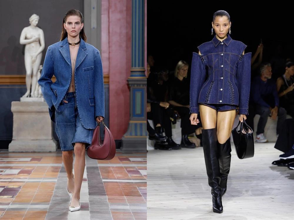 6 kiểu quần jeans đẹp, sành điệu sắp trở thành xu hướng thời trang-4