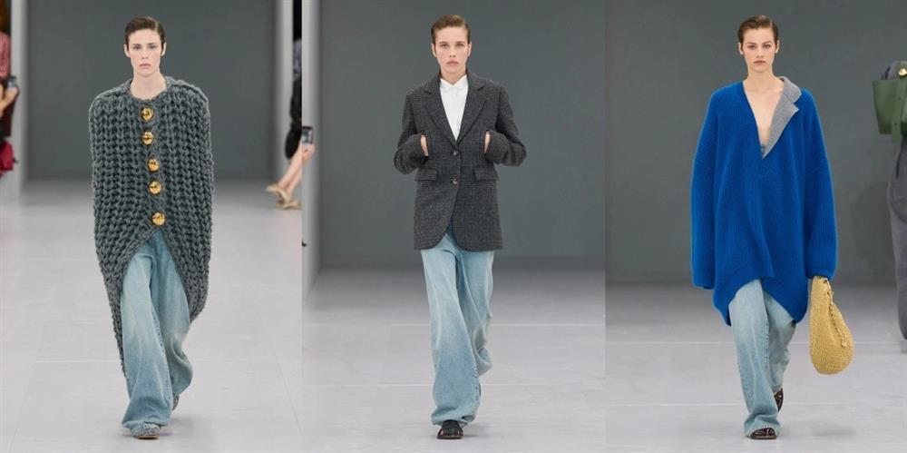 6 kiểu quần jeans đẹp, sành điệu sắp trở thành xu hướng thời trang-5