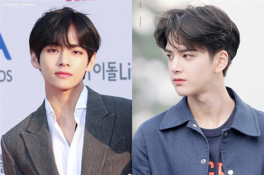 Tết năm nay, nam giới nên cắt tóc và nhuộm màu gì cho hợp mốt?-2