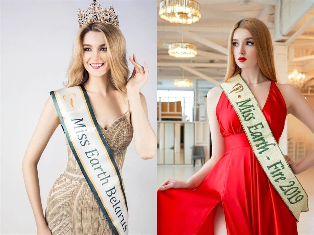 Cựu hoa khôi bóng chuyền Nga cao 1,82m, xinh như búp bê-4