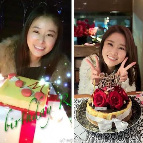 Lâm Tâm Như đăng ảnh so sánh cách đây 10 năm, vẻ đẹp không tuổi khiến dân tình xuýt xoa-1