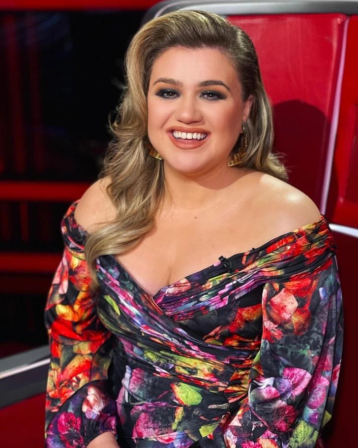 Kelly Clarkson chia sẻ bí quyết giảm cân hậu ly hôn-2