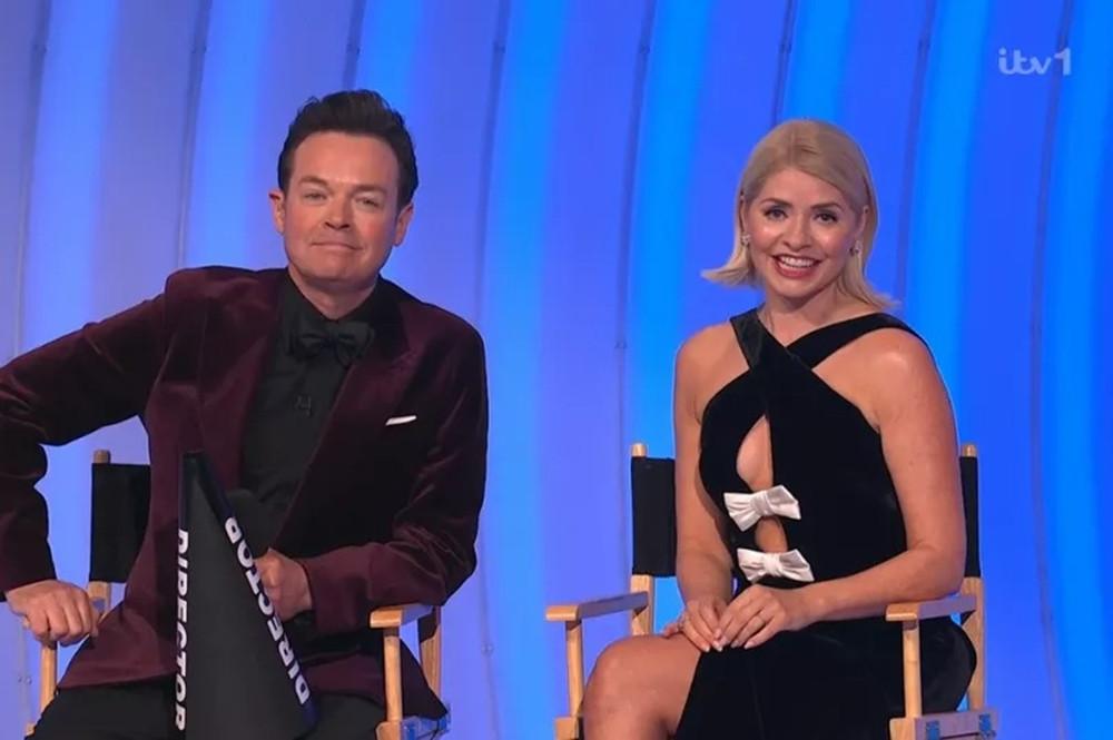 Nữ MC nổi tiếng xin lỗi vì chửi thề trên sóng truyền hình-1