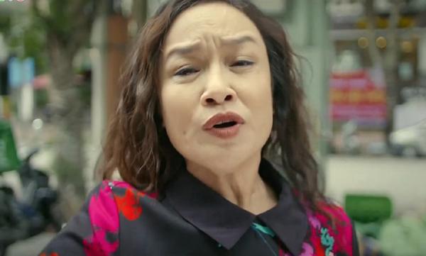 Hôn nhân đời thực của diễn viên VFC: Nghệ sĩ Tú Oanh đời tư kín tiếng để giữ bình yên-1