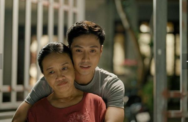 Hôn nhân đời thực của diễn viên VFC: Nghệ sĩ Tú Oanh đời tư kín tiếng để giữ bình yên-3