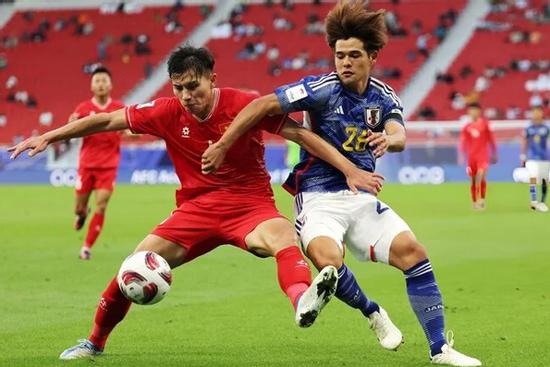 Đội tuyển Việt Nam chỉ thắng 1 lần trong các trận có VAR