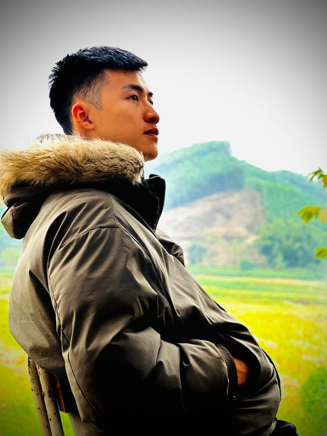 Chân dung em họ gây sóng gió cho cuộc tình Huyền Lizzie và Đức Hiếu Chúng Ta Của 8 Năm Sau-5