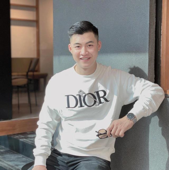 Chân dung em họ gây sóng gió cho cuộc tình Huyền Lizzie và Đức Hiếu Chúng Ta Của 8 Năm Sau-7