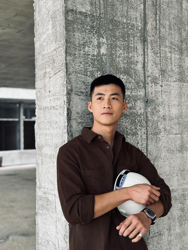 Chân dung em họ gây sóng gió cho cuộc tình Huyền Lizzie và Đức Hiếu Chúng Ta Của 8 Năm Sau-8