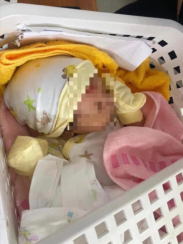 Nữ sinh viên bỏ con sơ sinh: Sao đẻ rồi vứt bỏ con nhiều vậy?