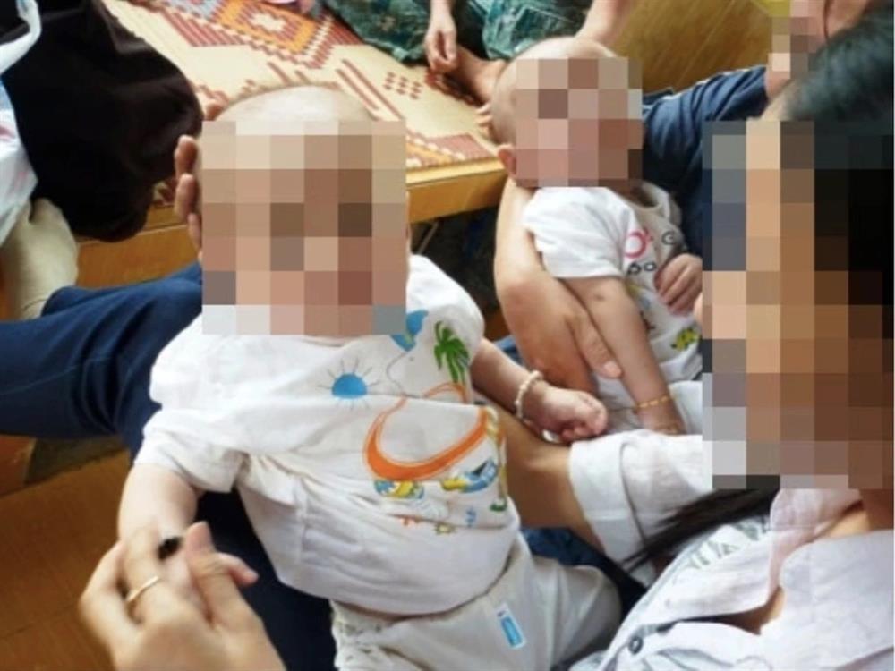 Nữ sinh viên bỏ con sơ sinh ở cây xăng: Sao đẻ rồi vứt bỏ con nhiều vậy?-3