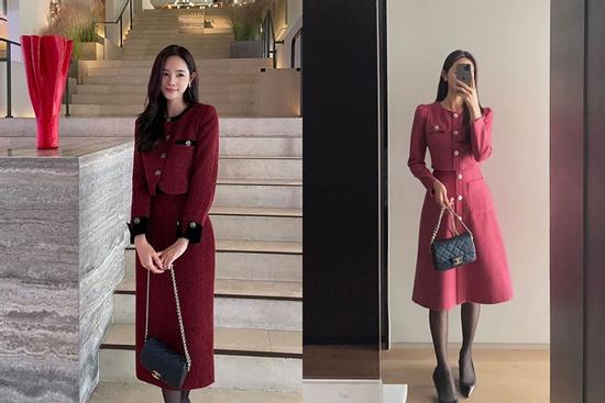 9 ý tưởng lên đồ dự tiệc cuối năm giúp bạn ghi điểm sang trọng, tinh tế