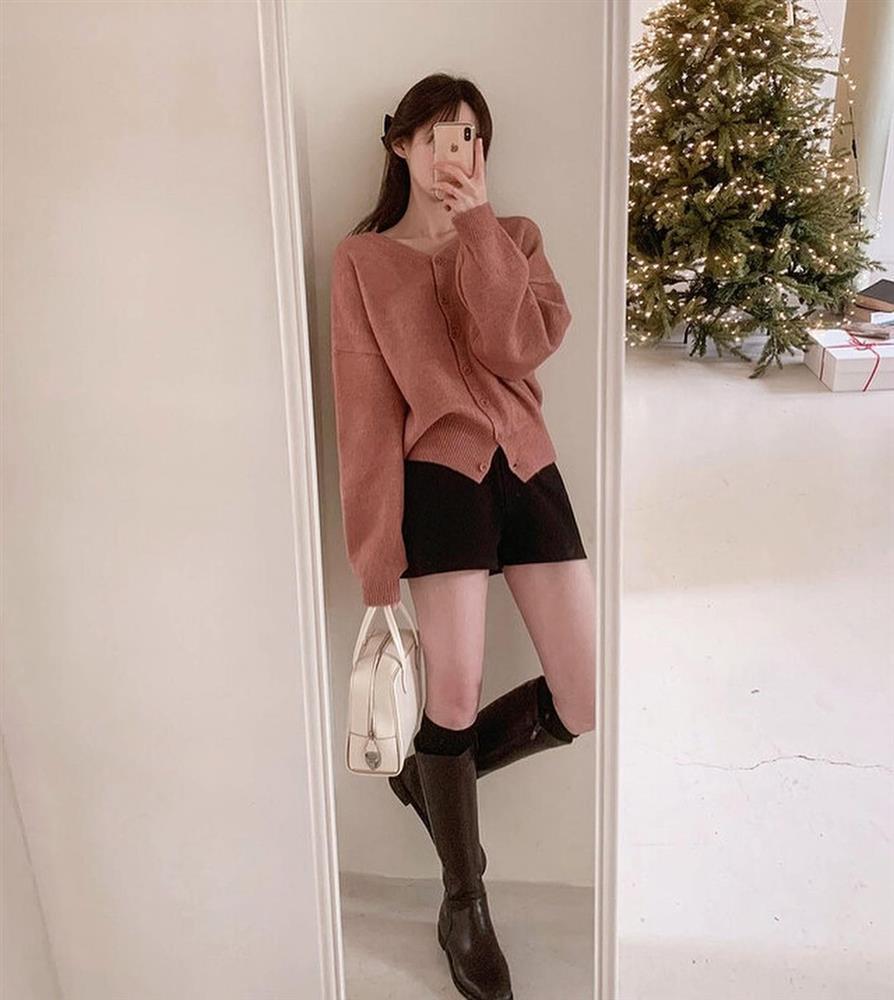 9 ý tưởng lên đồ dự tiệc cuối năm giúp bạn ghi điểm sang trọng, tinh tế-7