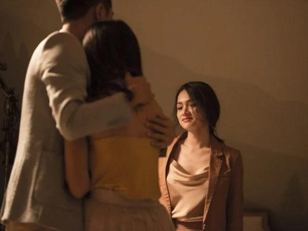 Theo bạn thân đi đánh ghen nhưng vừa thấy ‘kẻ thứ 3’, tôi rợn người kinh ngạc bất ngờ-1