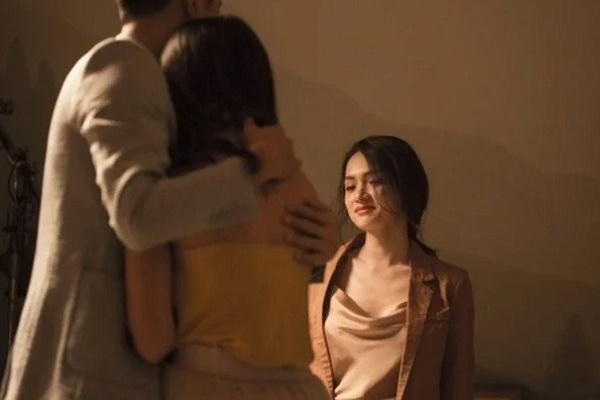 Đi đánh ghen cùng bạn thân, tôi hốt hoảng khi thấy mặt cô bồ-2