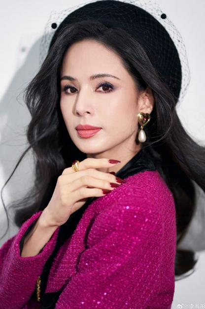 Lý Nhược Đồng dính nghi vấn dao kéo trên khuôn mặt nhưng sự thật lại khiến ai nấy xót xa-2