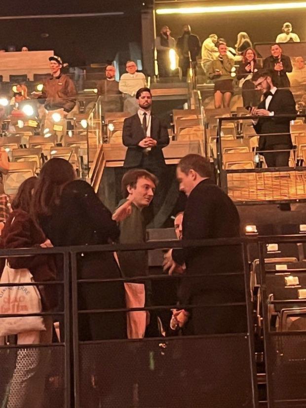 Lisa lộ bằng chứng đánh dấu chủ quyền với bạn trai tỷ phú?-2