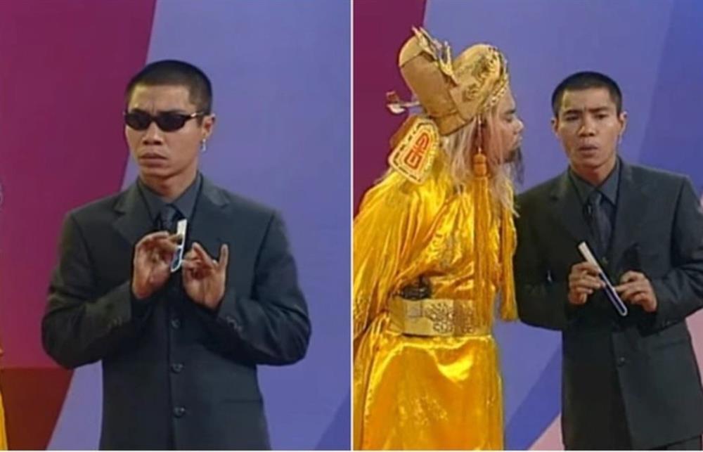 Tạo hình Bắc Đẩu thay đổi thế nào trong 20 năm Táo Quân lên sóng?-1