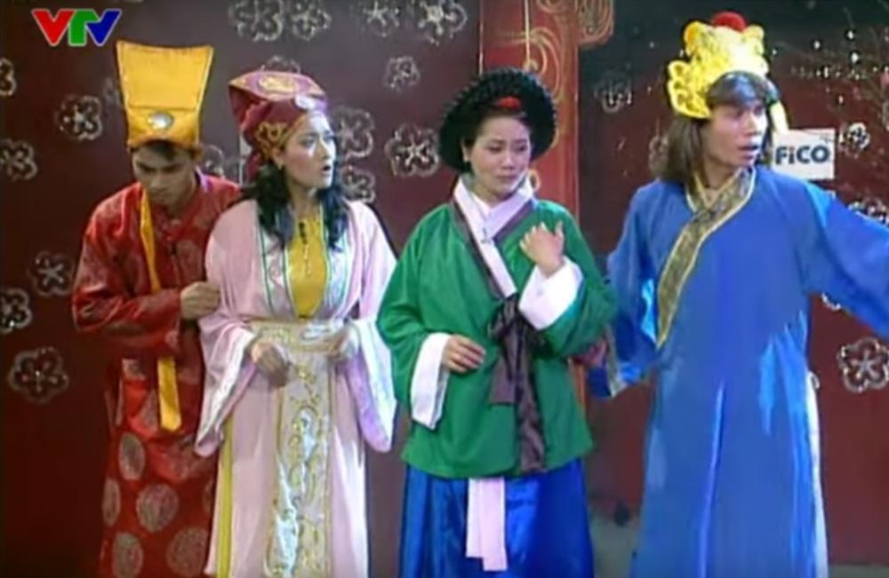 Tạo hình Bắc Đẩu thay đổi thế nào trong 20 năm Táo Quân lên sóng?-3