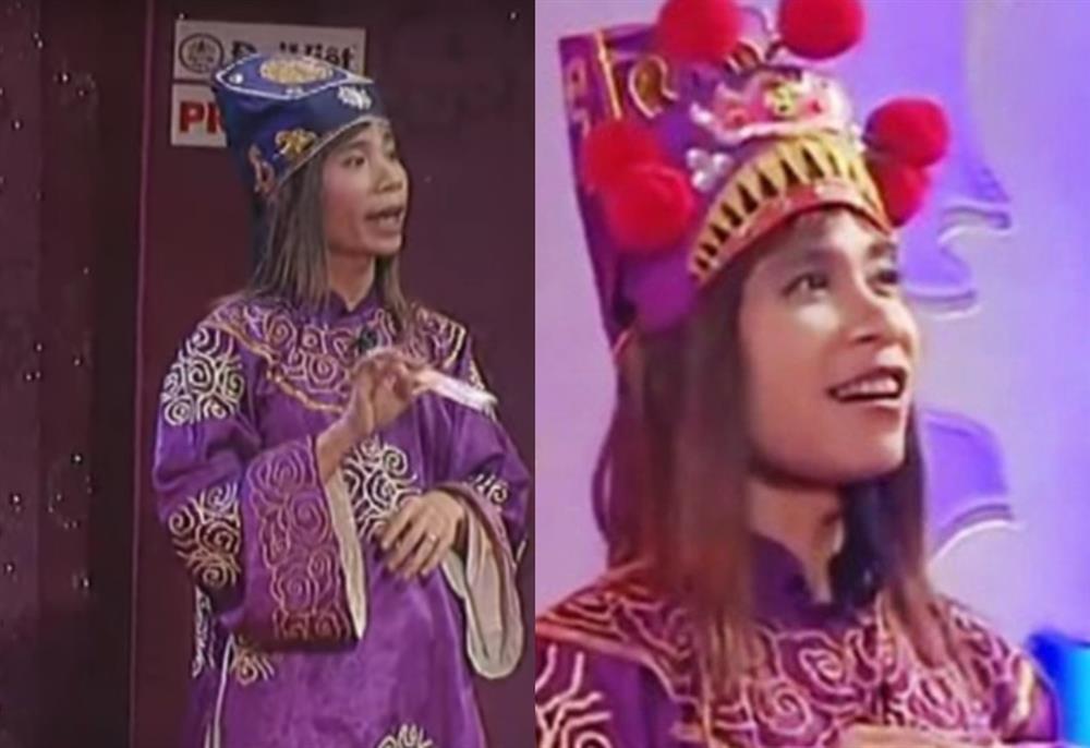 Tạo hình Bắc Đẩu thay đổi thế nào trong 20 năm Táo Quân lên sóng?-4