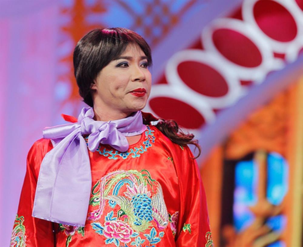 Tạo hình Bắc Đẩu thay đổi thế nào trong 20 năm Táo Quân lên sóng?-11