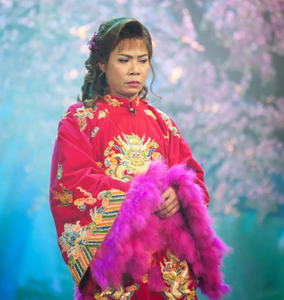 Tạo hình Bắc Đẩu thay đổi thế nào trong 20 năm Táo Quân lên sóng?-15