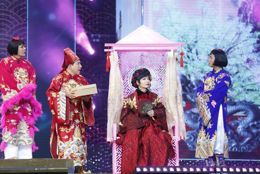 Tạo hình Bắc Đẩu thay đổi thế nào trong 20 năm Táo Quân lên sóng?-16