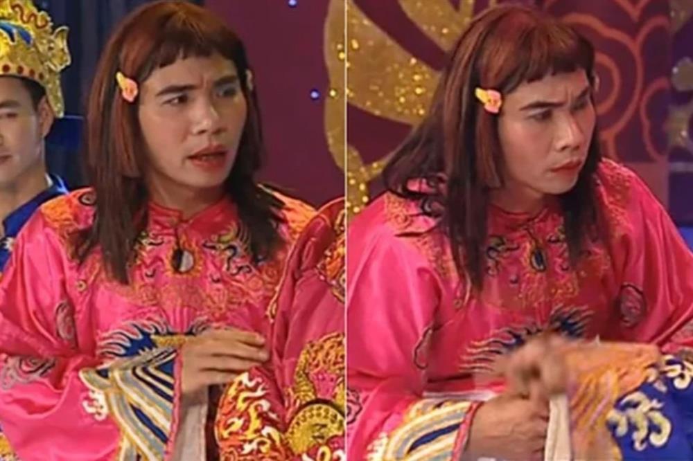 Tạo hình Bắc Đẩu thay đổi thế nào trong 20 năm Táo Quân lên sóng?-6