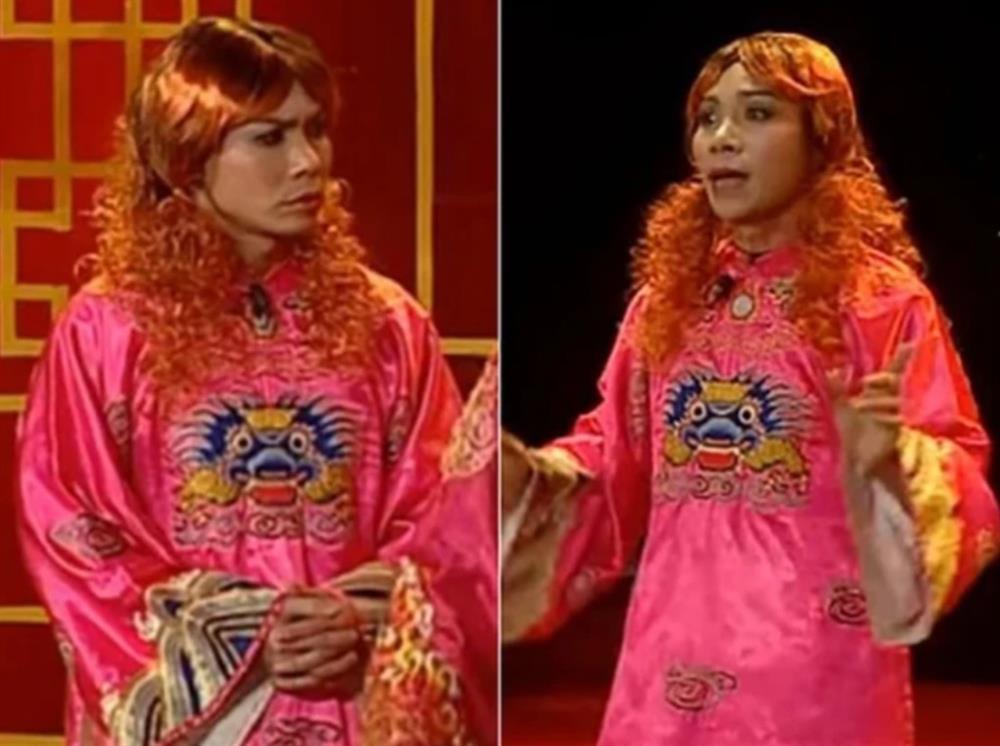 Tạo hình Bắc Đẩu thay đổi thế nào trong 20 năm Táo Quân lên sóng?-7