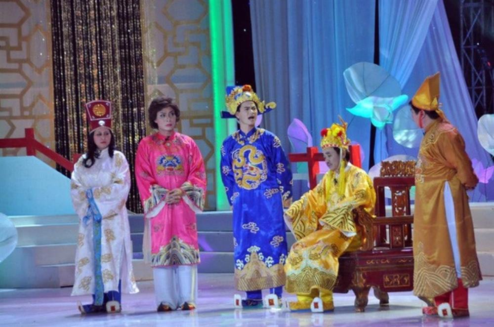 Tạo hình Bắc Đẩu thay đổi thế nào trong 20 năm Táo Quân lên sóng?-8