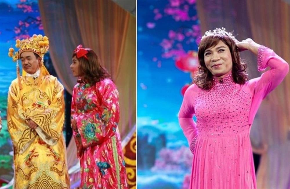 Tạo hình Bắc Đẩu thay đổi thế nào trong 20 năm Táo Quân lên sóng?-9