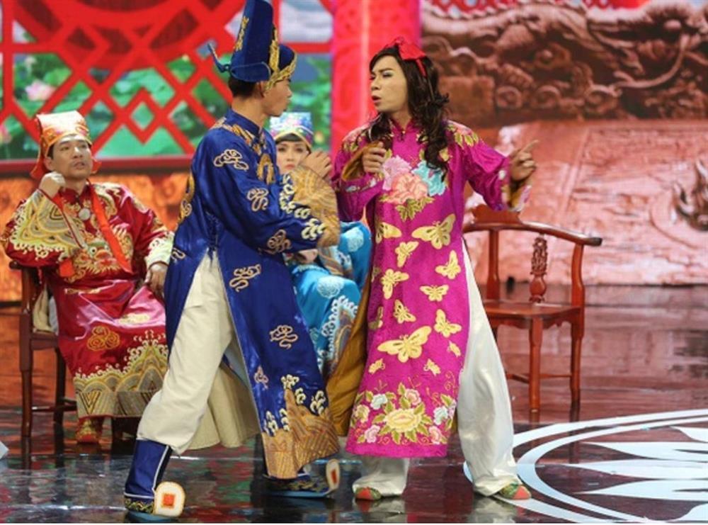 Tạo hình Bắc Đẩu thay đổi thế nào trong 20 năm Táo Quân lên sóng?-10