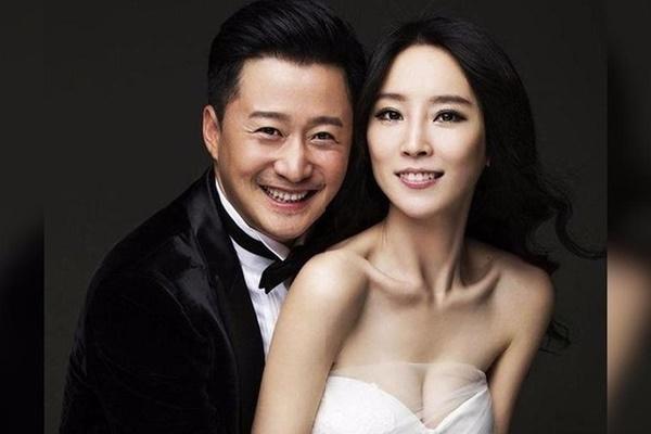 Một nam diễn viên nổi tiếng bị tố cáo bạo hành, đuổi vợ và con nhỏ ra đường ngay mùng 3 Tết-4