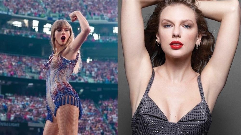 X ra tay khi deepfake khiêu dâm của Taylor Swift bị lan truyền-1