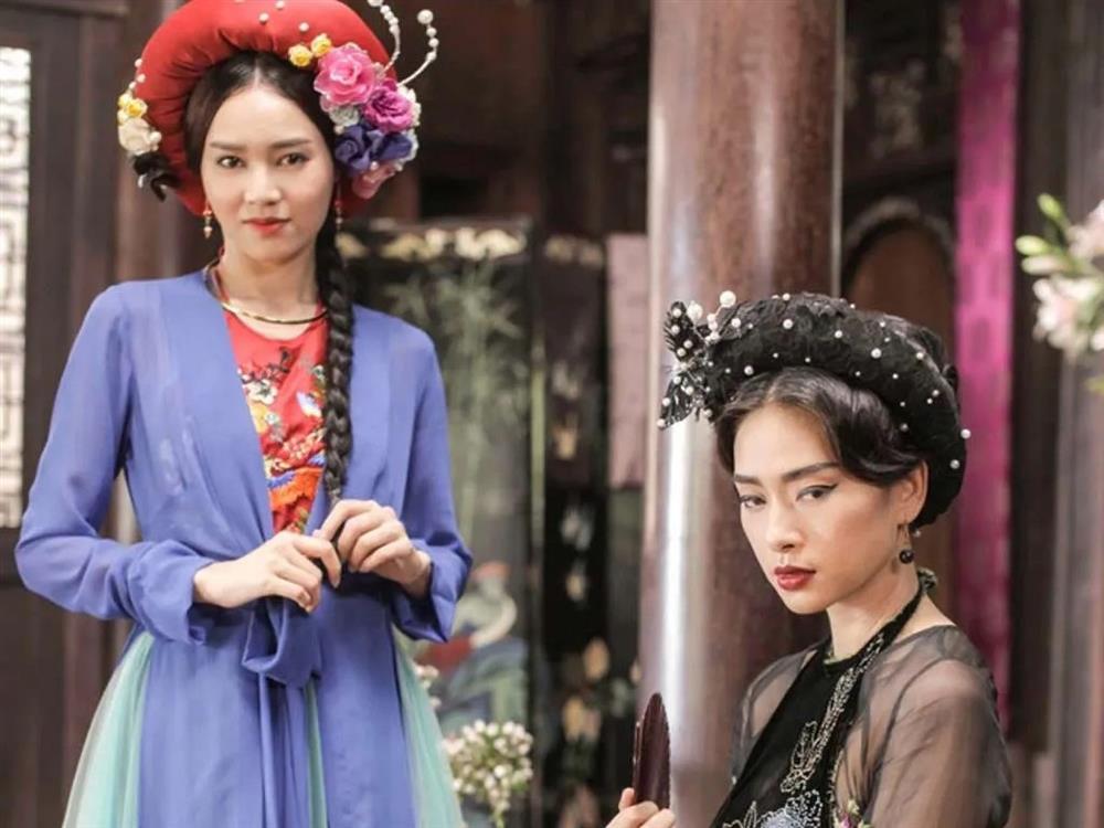 Ninh Dương Lan Ngọc rời showbiz: Đúng đắn hay sai lầm?-3