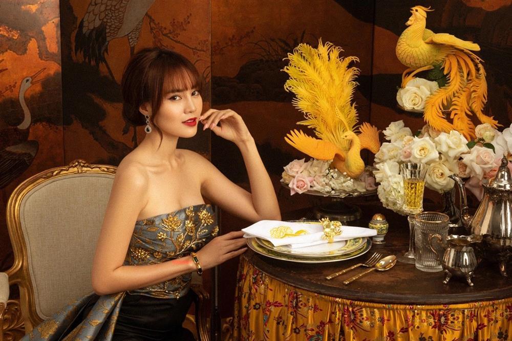 Ninh Dương Lan Ngọc rời showbiz: Đúng đắn hay sai lầm?-5