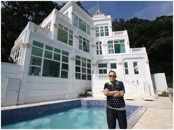 Tỷ phú U90 hẹn hò hàng nghìn cô gái trẻ đẹp, hé lộ bí quyết cưa gái-2