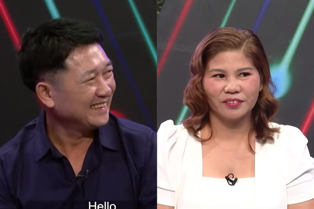 Chủ trang trại 20ha lên truyền hình tìm vợ biết nấu ăn, về quản lý đàn trâu-1