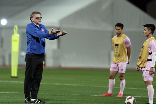 Hé lộ 5 ngôi sao sắp nhập tịch Indonesia, có thể ra sân đấu tuyển Việt Nam-2