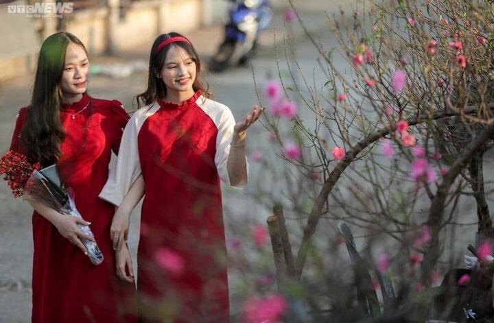 Dự báo thời tiết ngày 30/1: Miền Bắc tiếp tục tăng nhiệt, trời hửng nắng-1