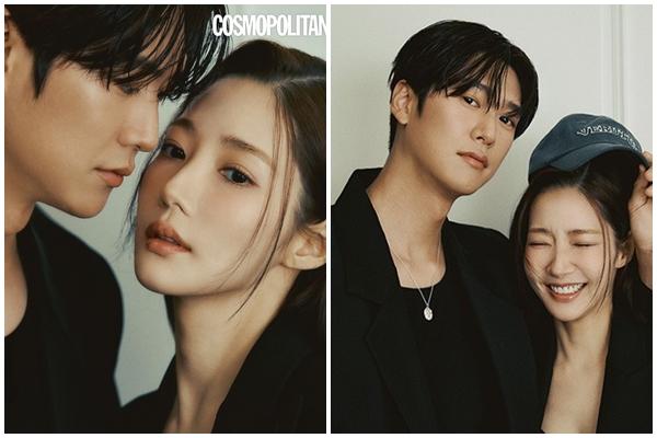 Chi tiết khiến phim truyền hình hot nhất Hàn Quốc bị chê-4