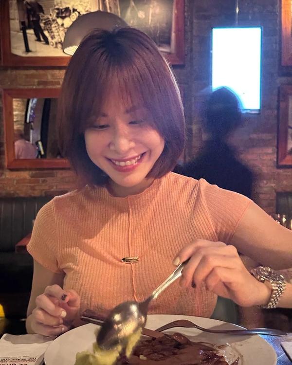 Uyên Linh: Độc thân tuổi 37, lột xác gợi cảm ở Chị đẹp-4