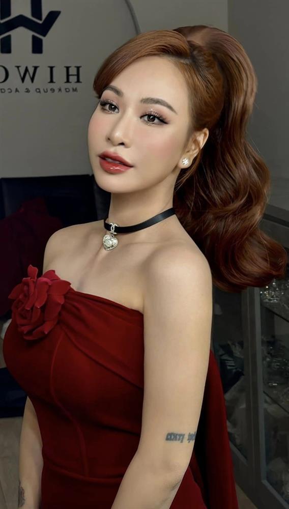 Uyên Linh: Độc thân tuổi 37, lột xác gợi cảm ở Chị đẹp-9