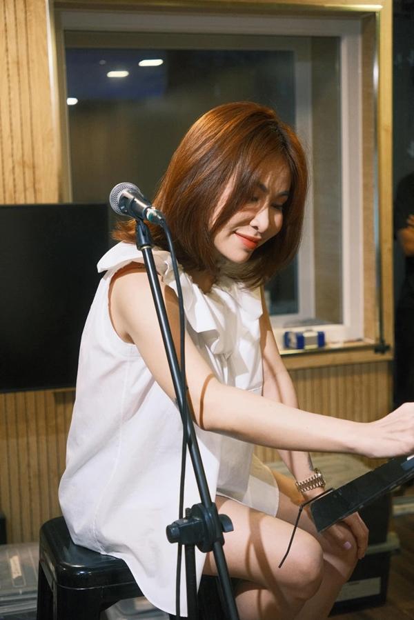 Uyên Linh: Độc thân tuổi 37, lột xác gợi cảm ở Chị đẹp-11