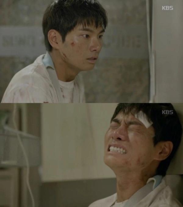 Gia thế bất ngờ của gã đểu trong dự án gây sốt Đi Mà Lấy Chồng Tôi-3