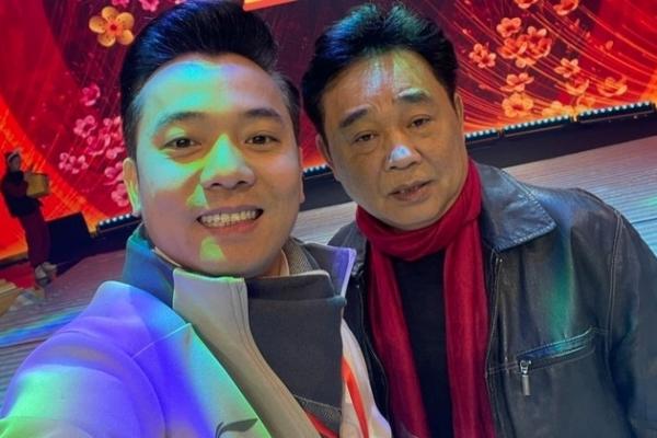 Cắt Đôi Nỗi Sầu phiên bản Táo Quân 2024-1