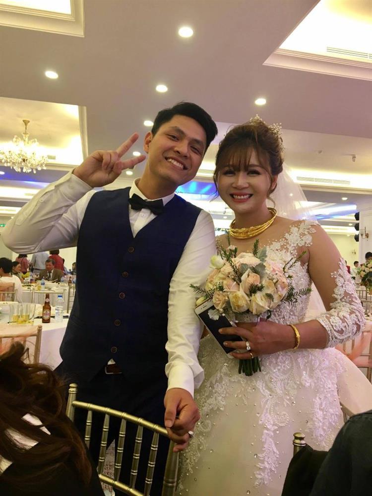 Nam thần phim giờ vàng hiếm hoi công khai hình ảnh con trai giờ đã 5 tuổi, vợ cũ là một hotgirl xinh đẹp-6