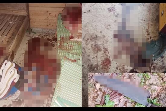 Hơn 600 ngày truy bắt kẻ giết người, lập ổ ma túy khi trốn trong rừng sâu